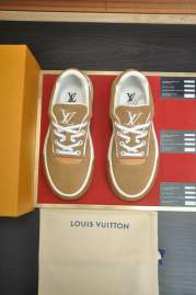 Picture of Louis Vuitton Shoes _SKULVsz35-4039-46hnq011016362